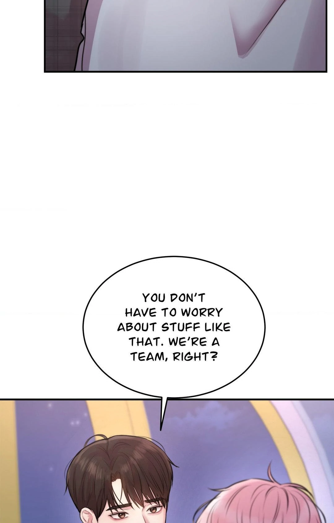 LOVE REMEDY Chapter 24 - Page 43 in English