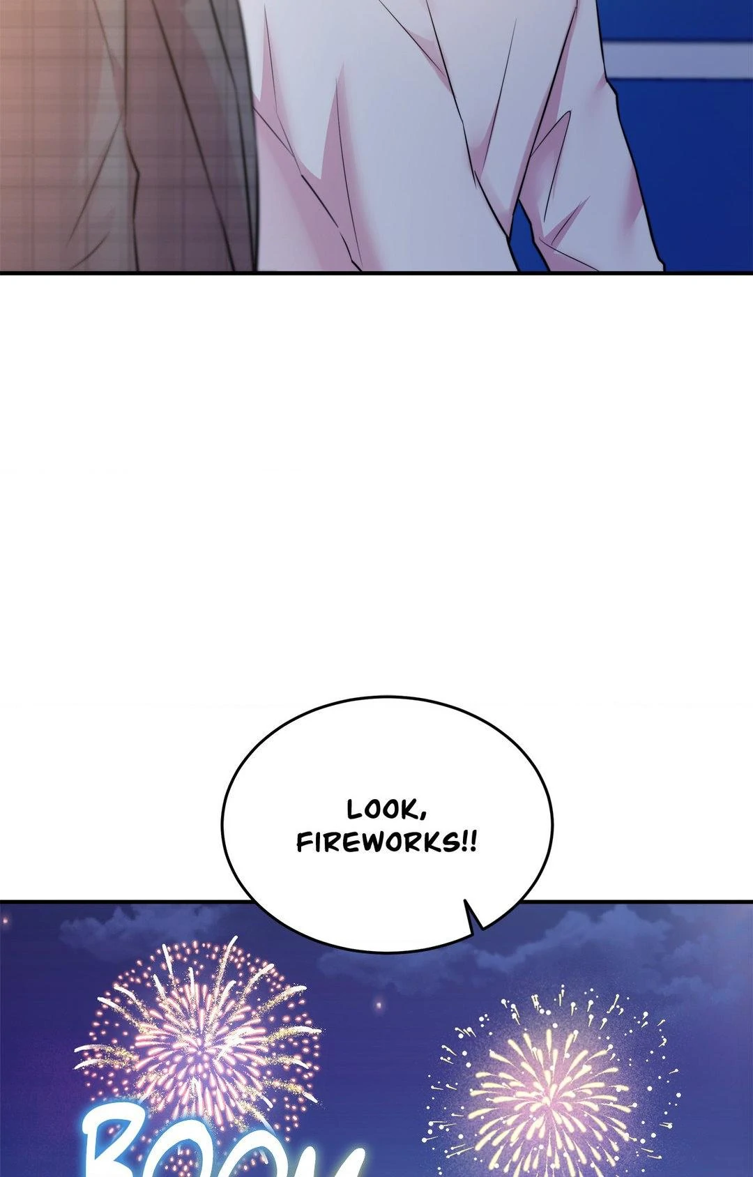 LOVE REMEDY Chapter 24 - Page 53 in English