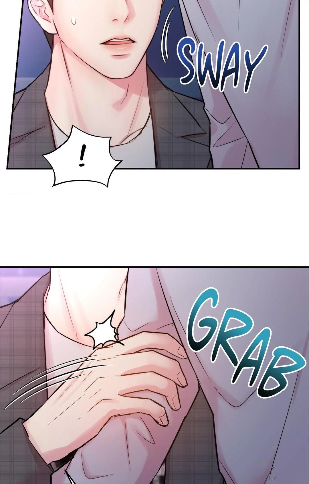 LOVE REMEDY Chapter 24 - Page 56 in English