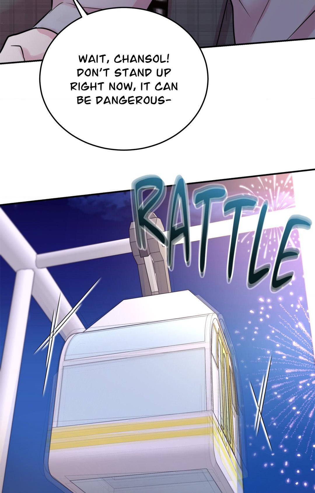 LOVE REMEDY Chapter 24 - Page 57 in English