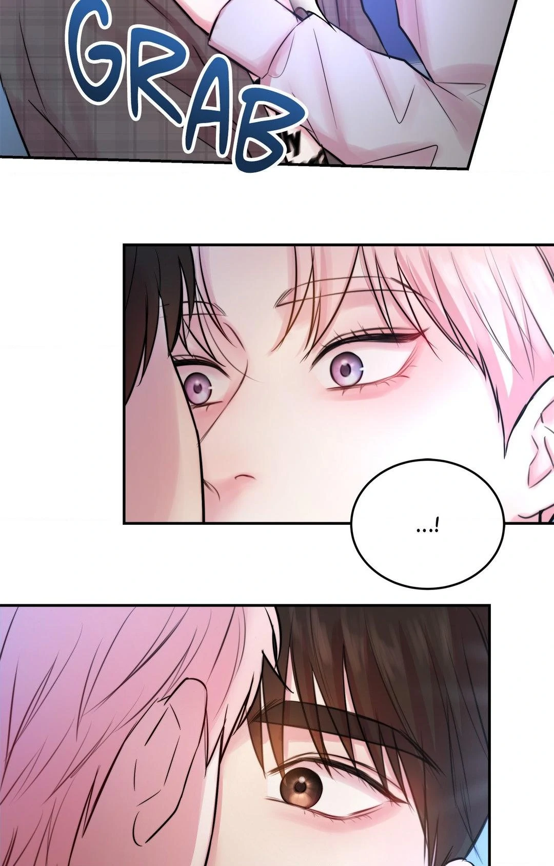LOVE REMEDY Chapter 24 - Page 59 in English