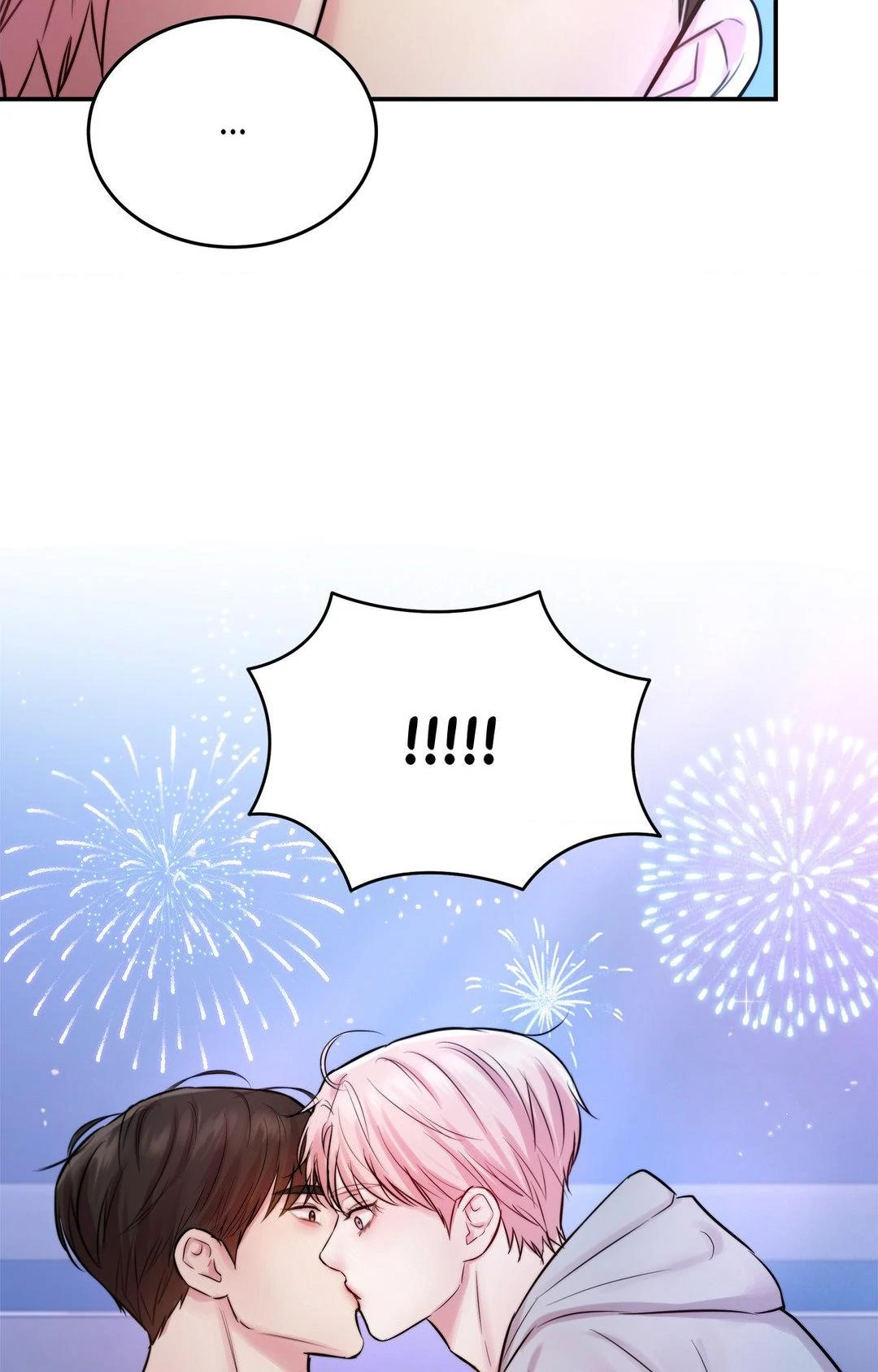 LOVE REMEDY Chapter 24 - Page 60 in English