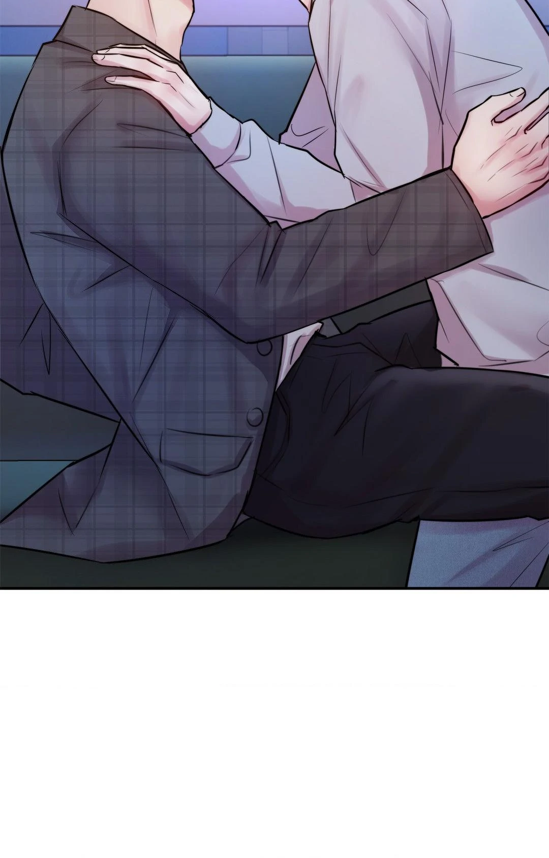 LOVE REMEDY Chapter 24 - Page 61 in English