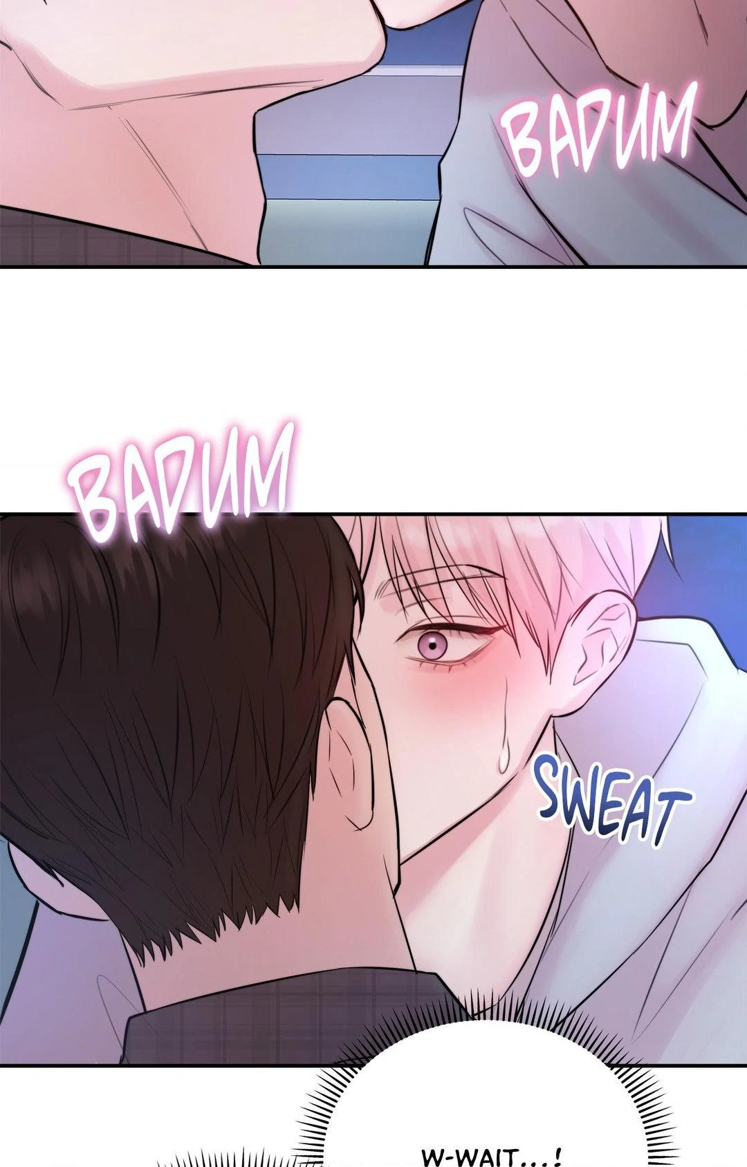 LOVE REMEDY Chapter 24 - Page 63 in English