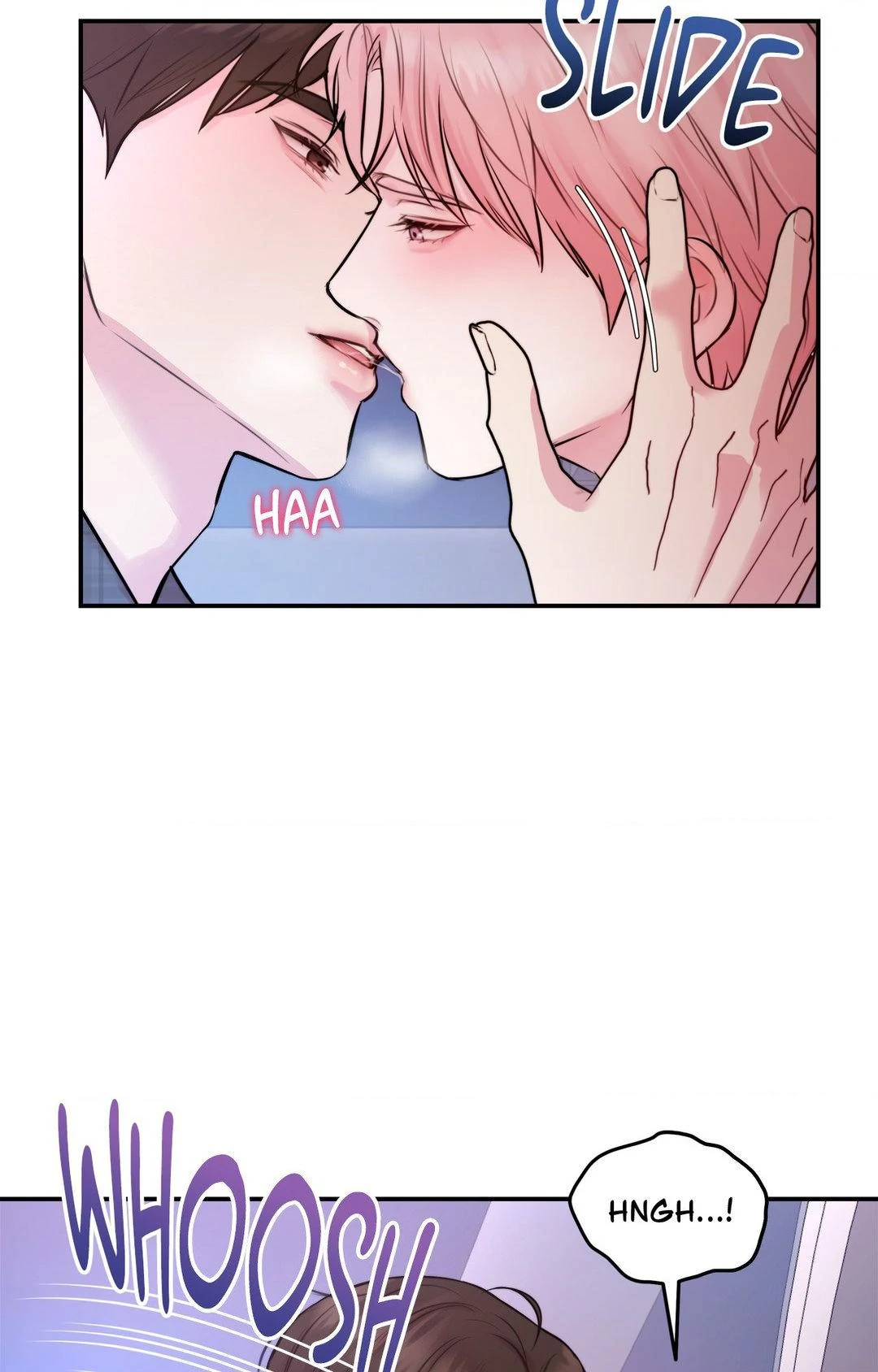 LOVE REMEDY Chapter 24 - Page 65 in English