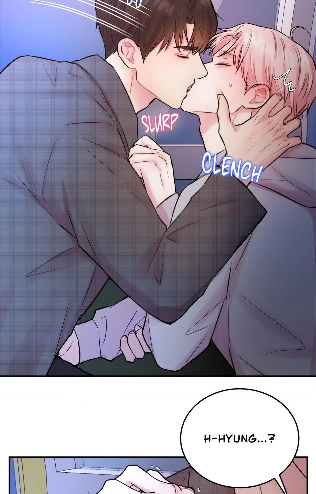 LOVE REMEDY Chapter 24 - Page 66 in English