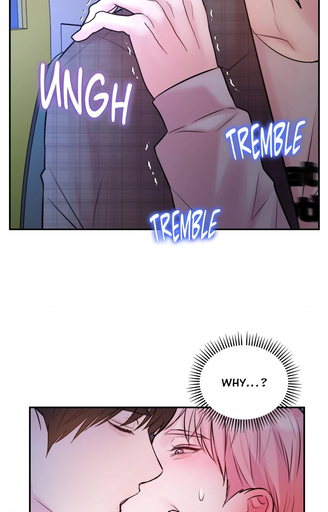 LOVE REMEDY Chapter 24 - Page 67 in English