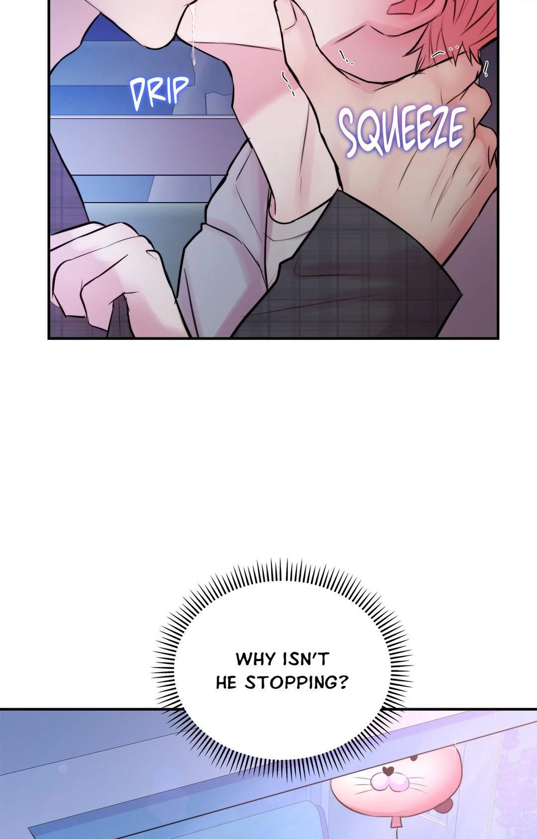 LOVE REMEDY Chapter 24 - Page 68 in English
