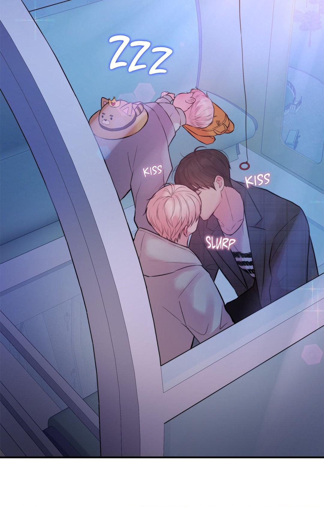 LOVE REMEDY Chapter 24 - Page 69 in English