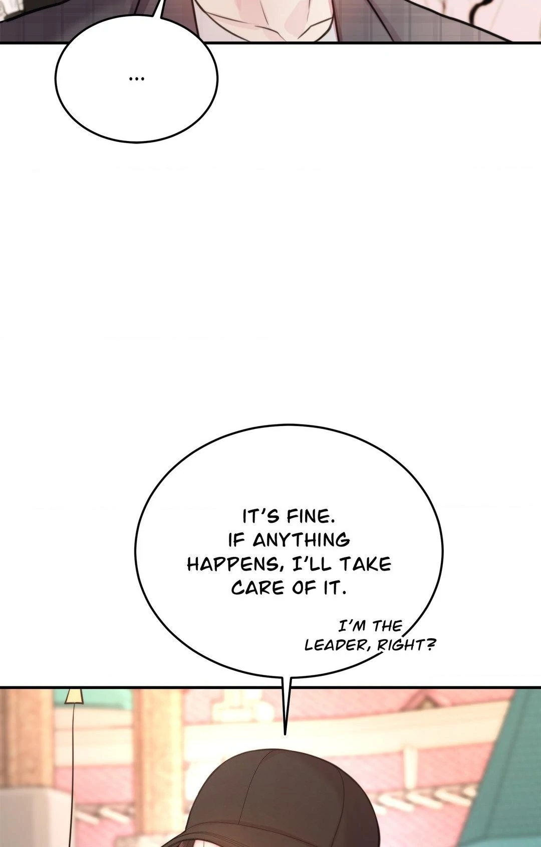 LOVE REMEDY Chapter 24 - Page 7 in English