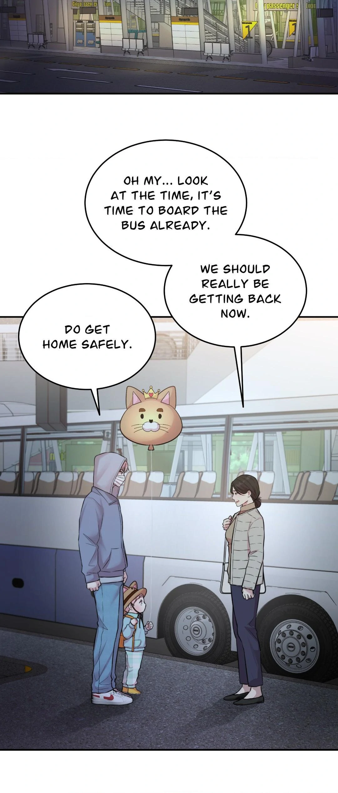 LOVE REMEDY Chapter 25 - Page 12 in English