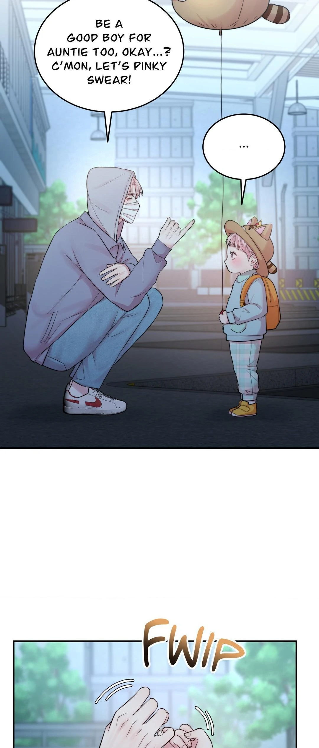 LOVE REMEDY Chapter 25 - Page 20 in English