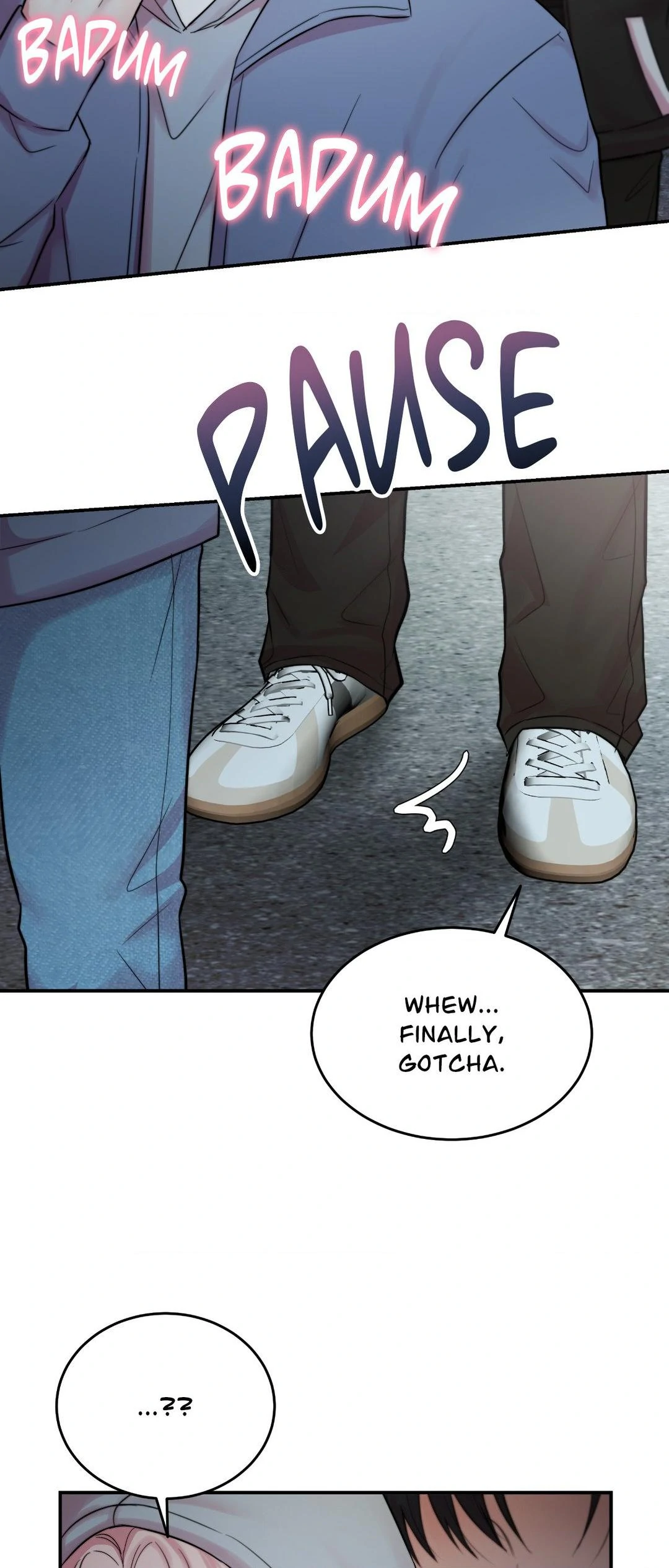 LOVE REMEDY Chapter 25 - Page 30 in English