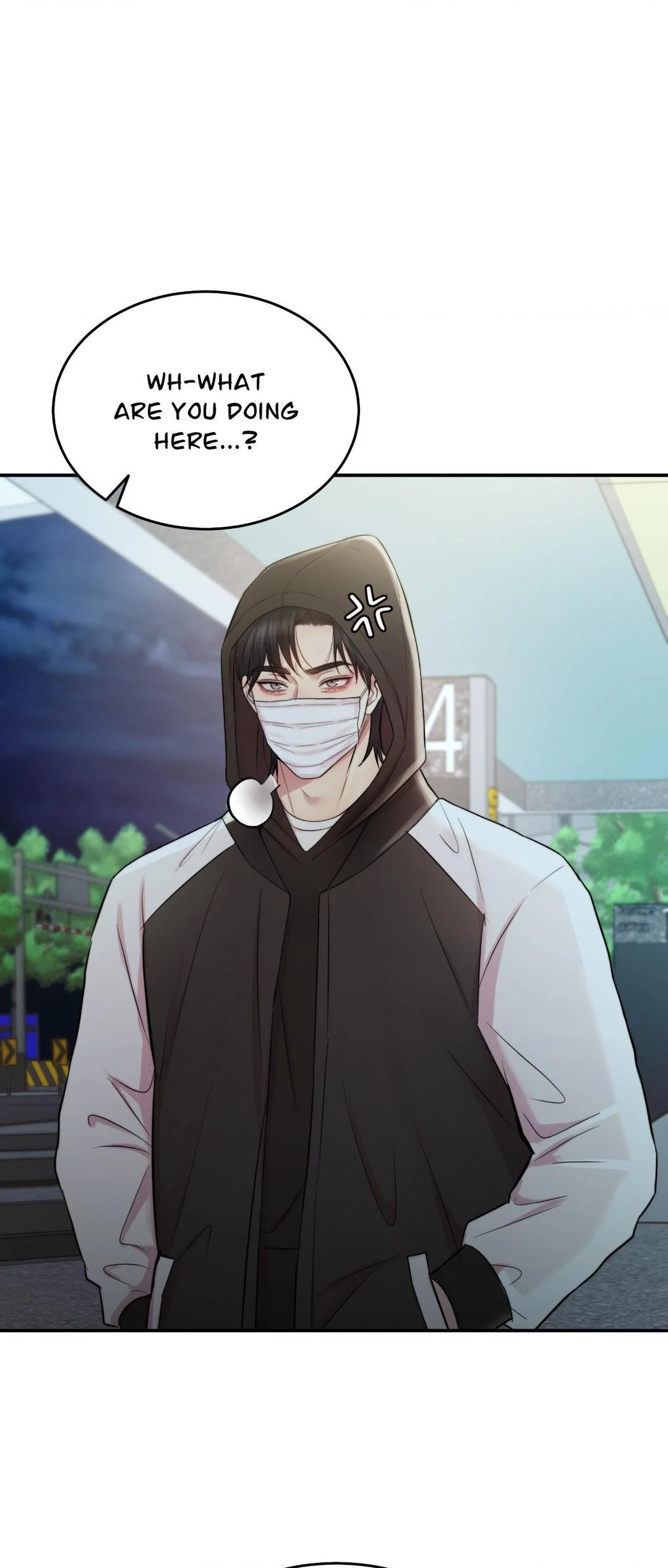 LOVE REMEDY Chapter 25 - Page 33 in English