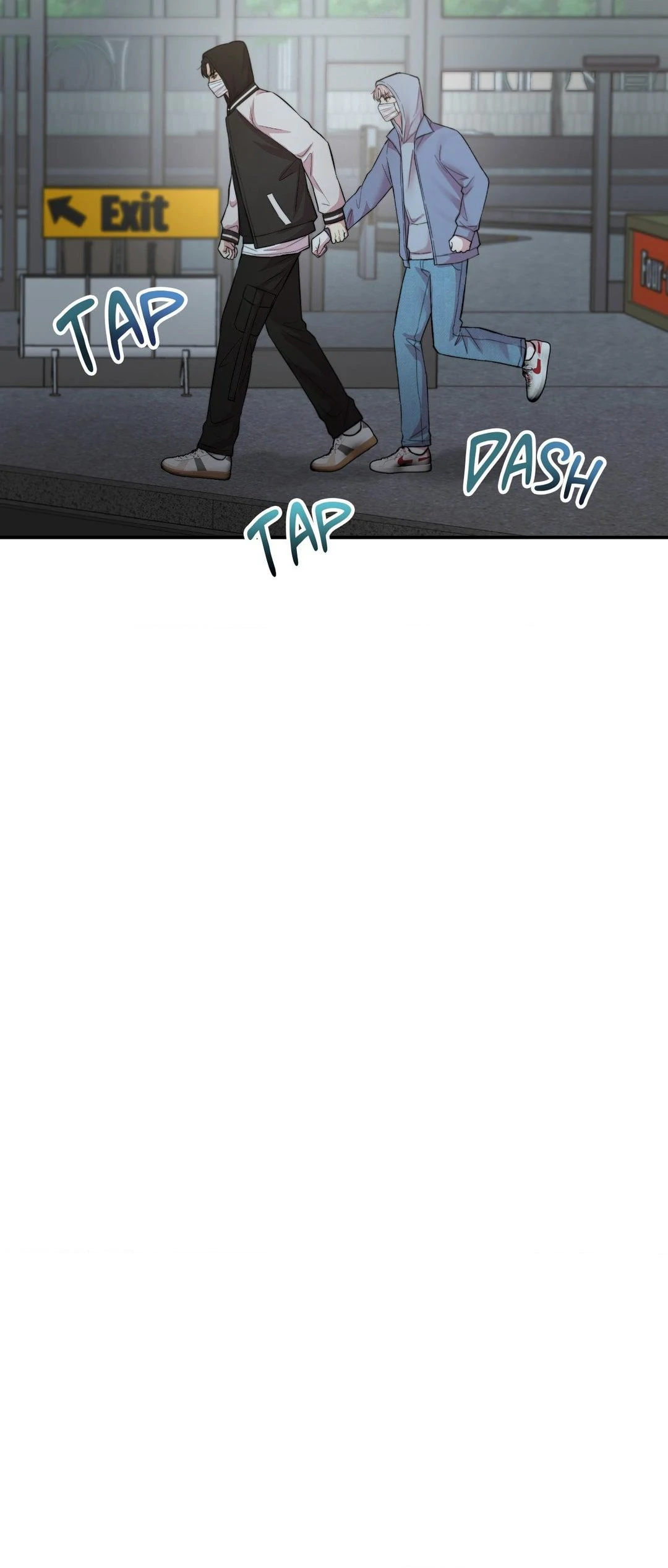 LOVE REMEDY Chapter 25 - Page 35 in English