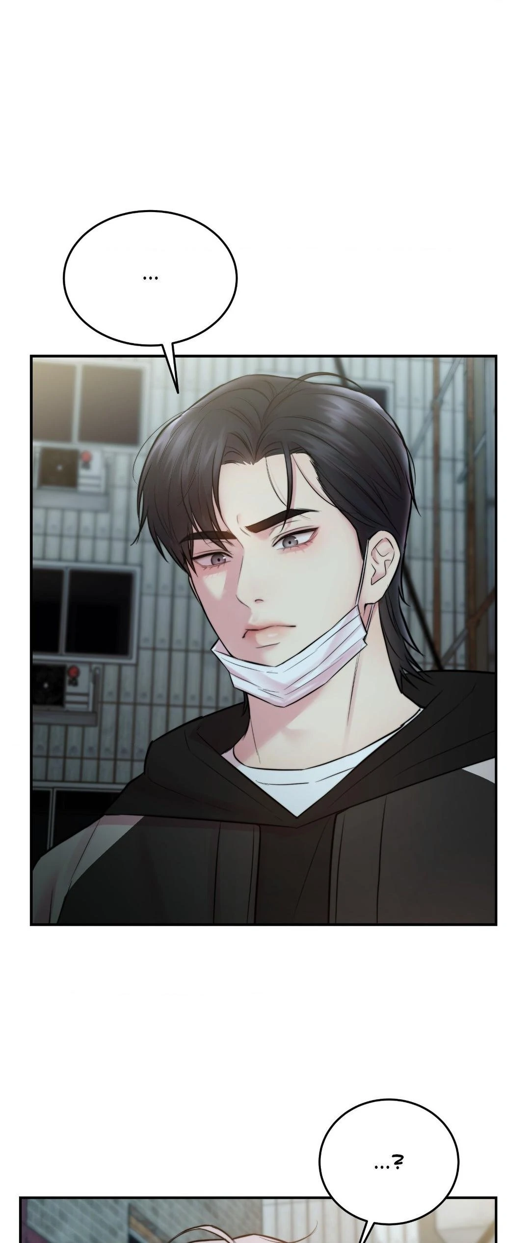 LOVE REMEDY Chapter 25 - Page 45 in English