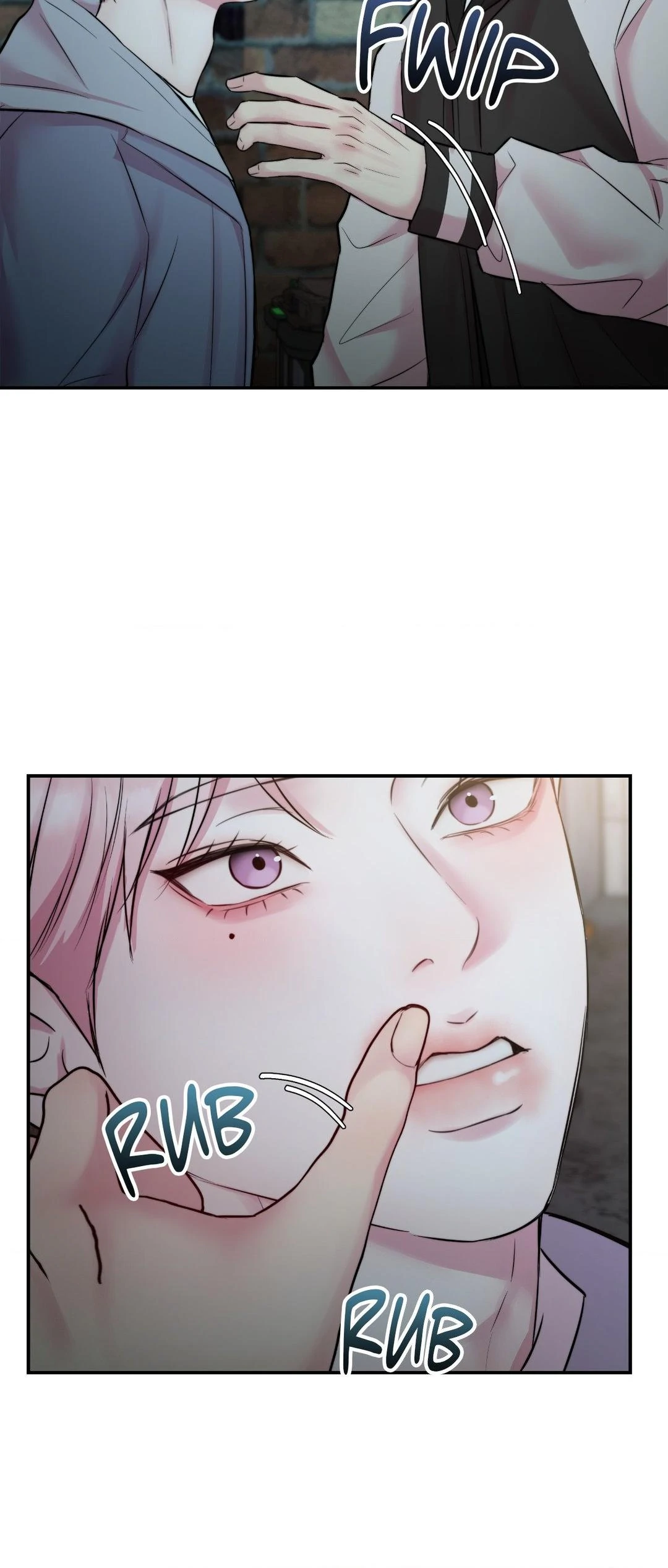 LOVE REMEDY Chapter 25 - Page 47 in English