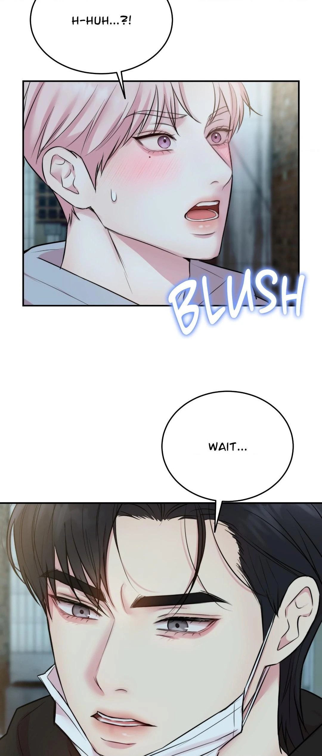 LOVE REMEDY Chapter 25 - Page 49 in English
