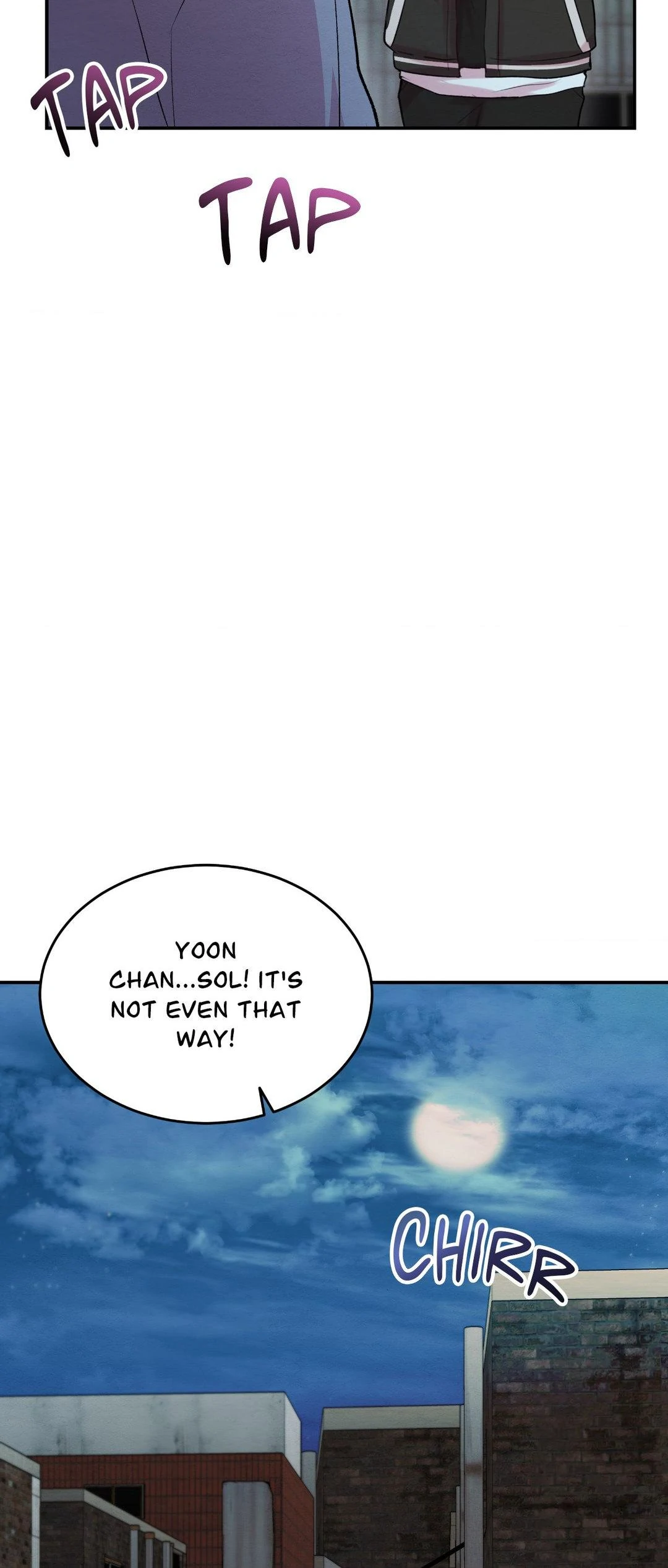 LOVE REMEDY Chapter 26 - Page 13 in English
