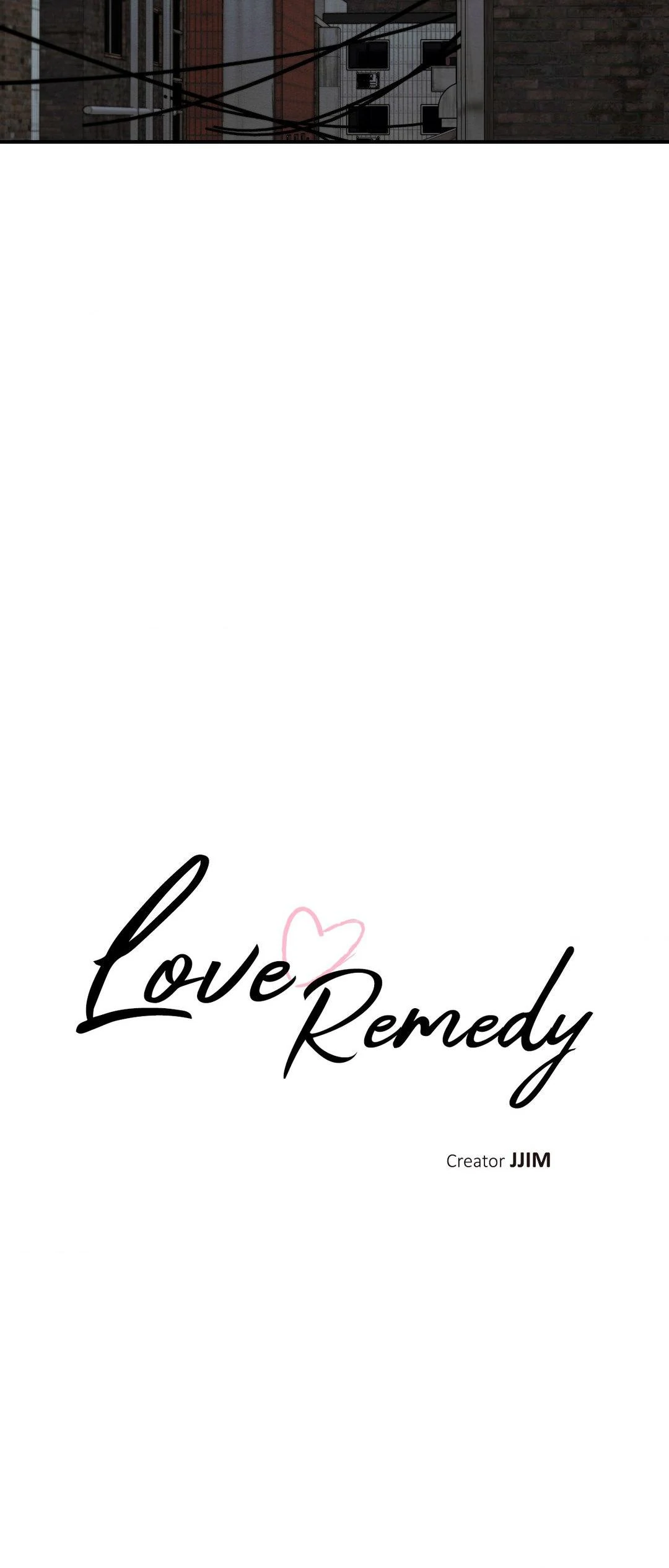 LOVE REMEDY Chapter 26 - Page 14 in English