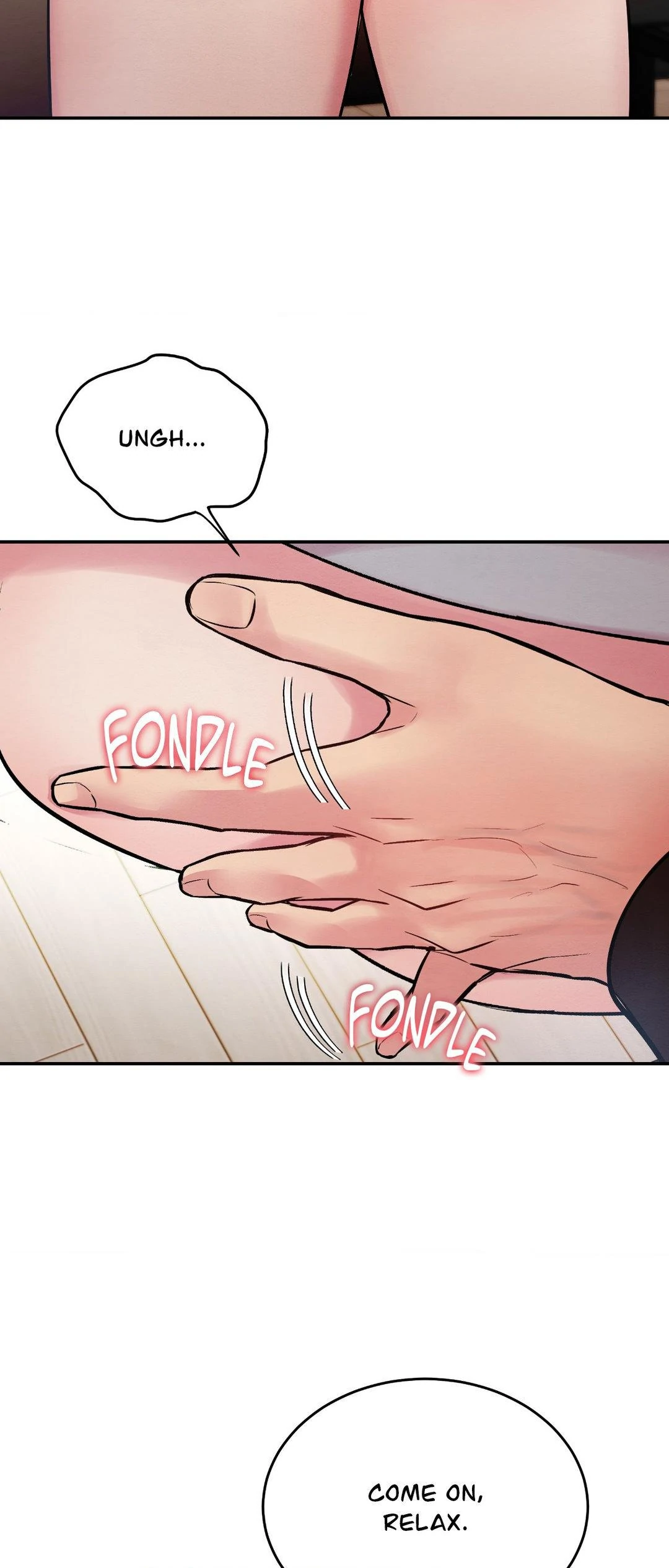 LOVE REMEDY Chapter 26 - Page 29 in English
