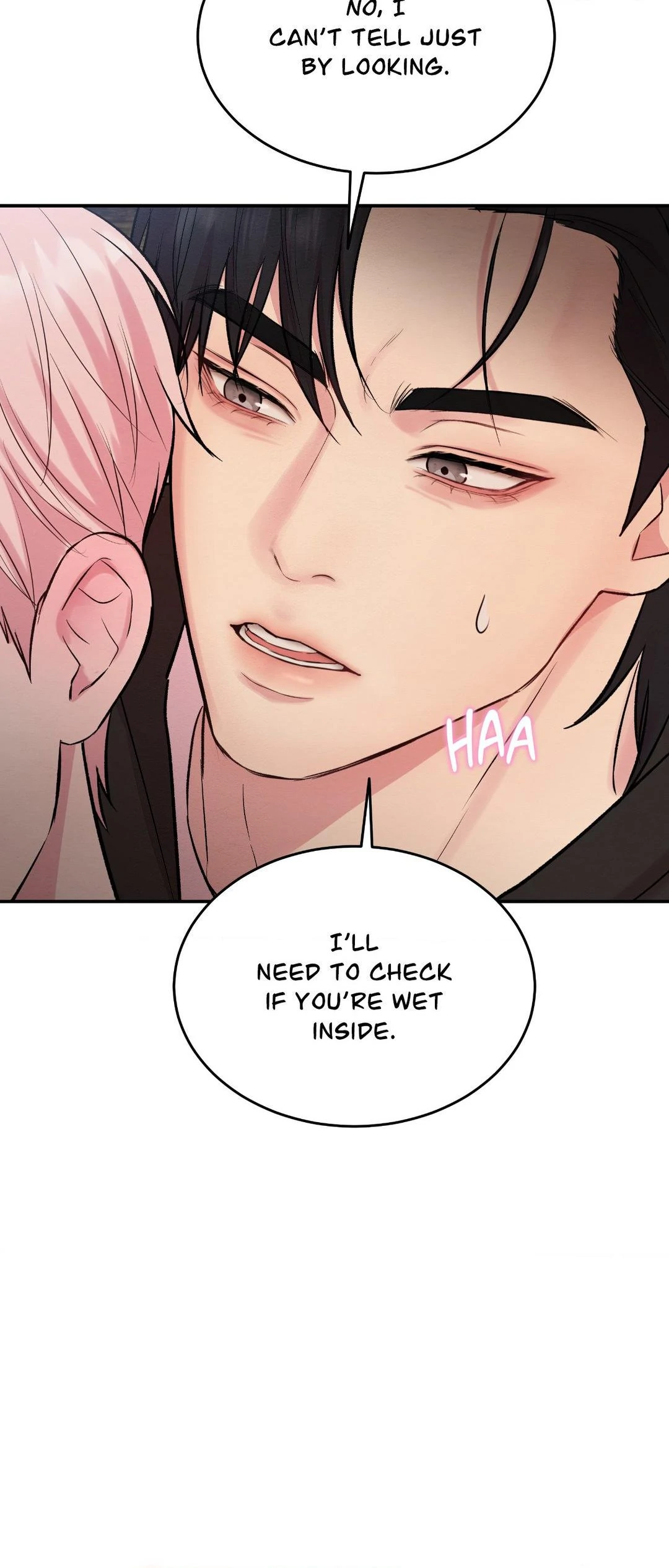 LOVE REMEDY Chapter 26 - Page 32 in English