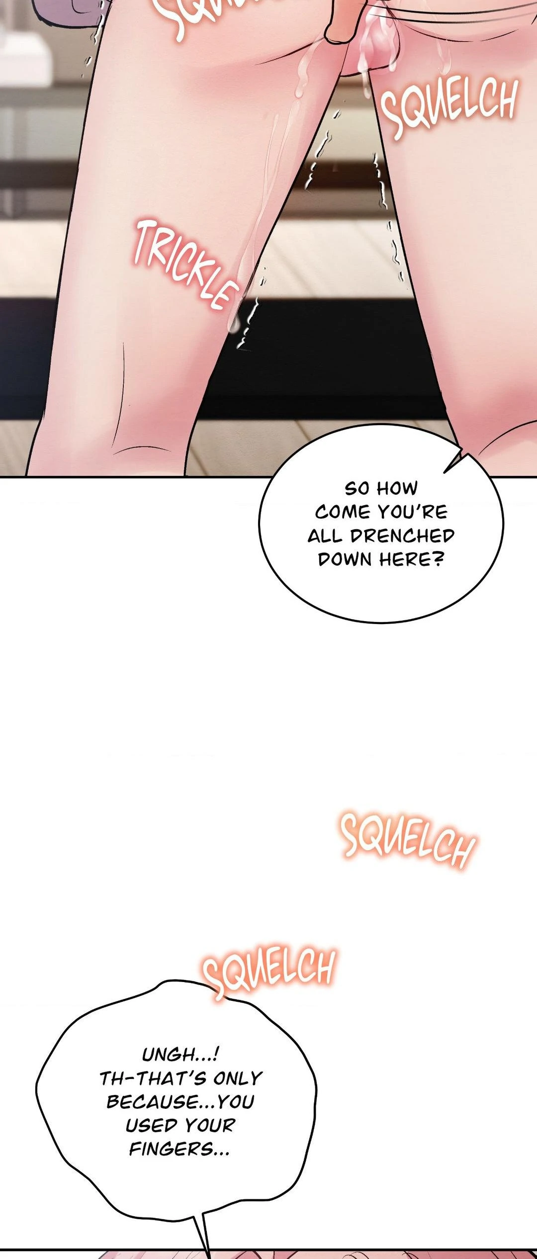 LOVE REMEDY Chapter 26 - Page 38 in English