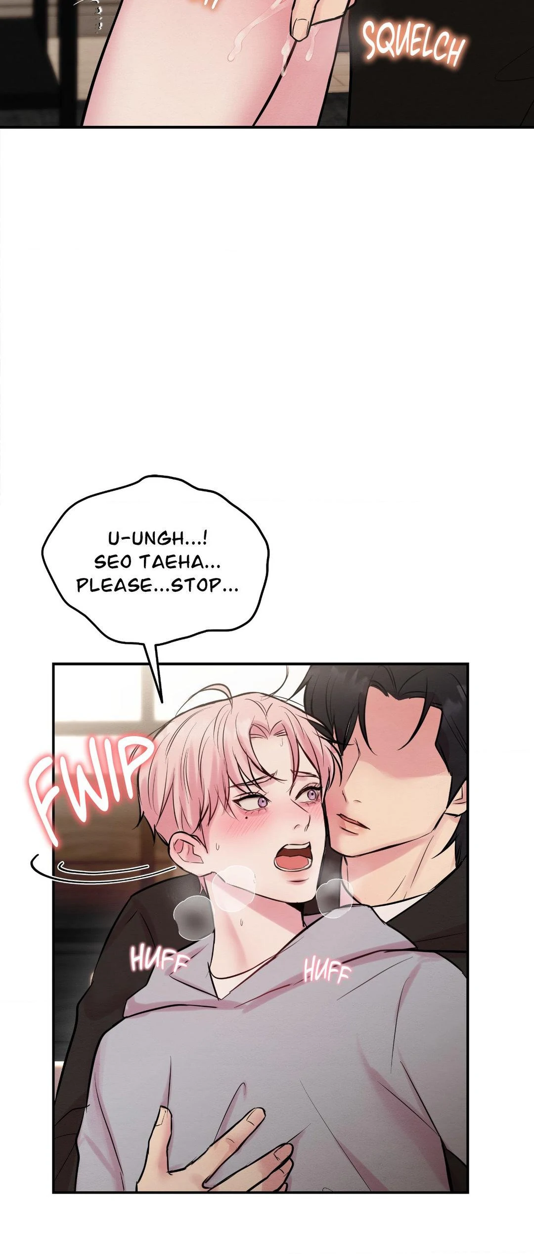 LOVE REMEDY Chapter 26 - Page 44 in English