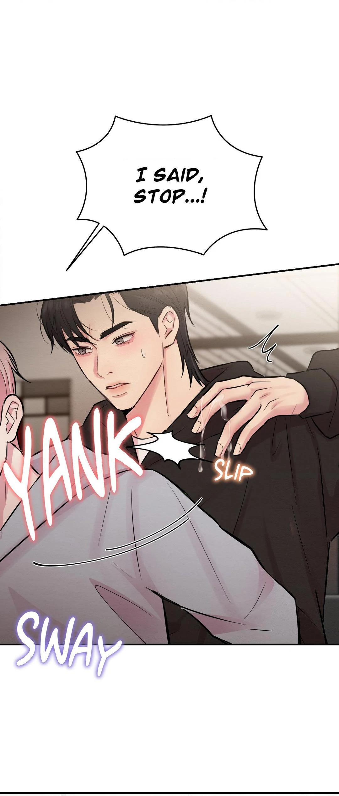 LOVE REMEDY Chapter 26 - Page 45 in English