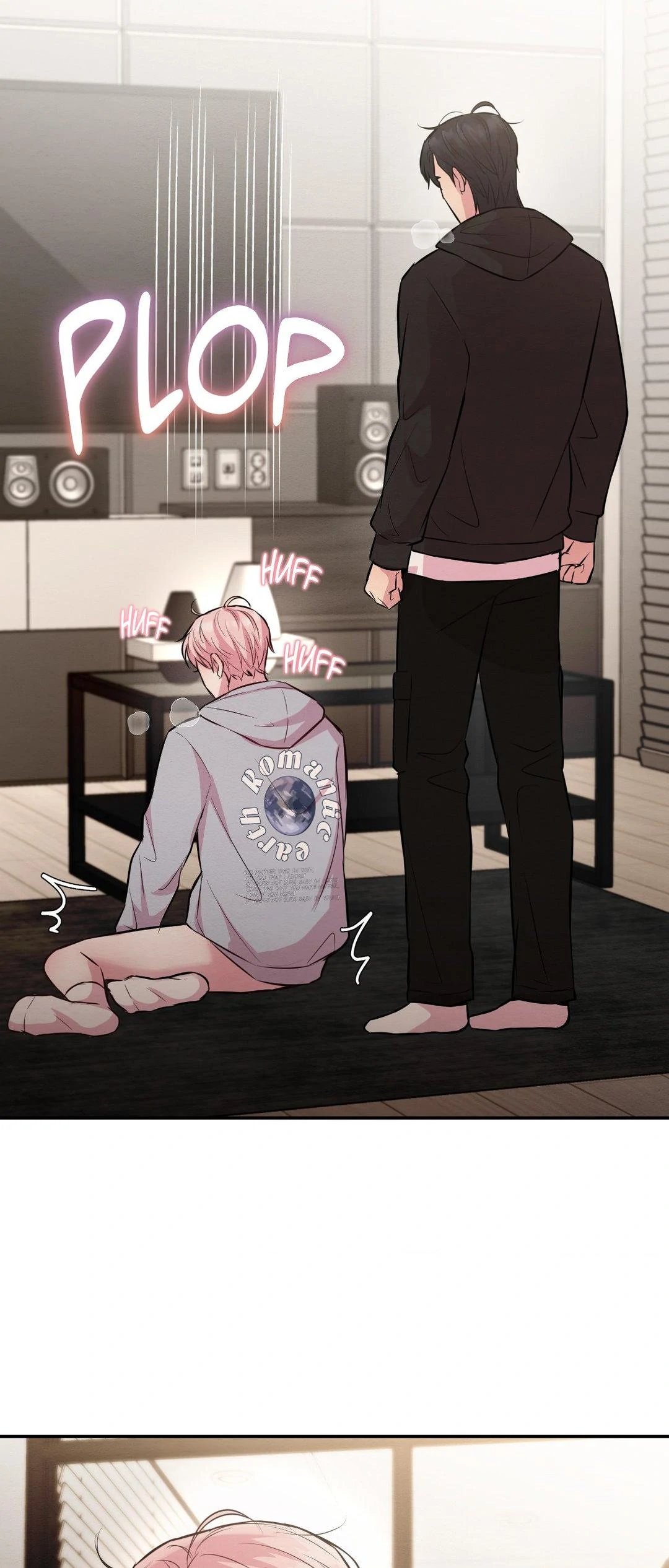 LOVE REMEDY Chapter 26 - Page 46 in English