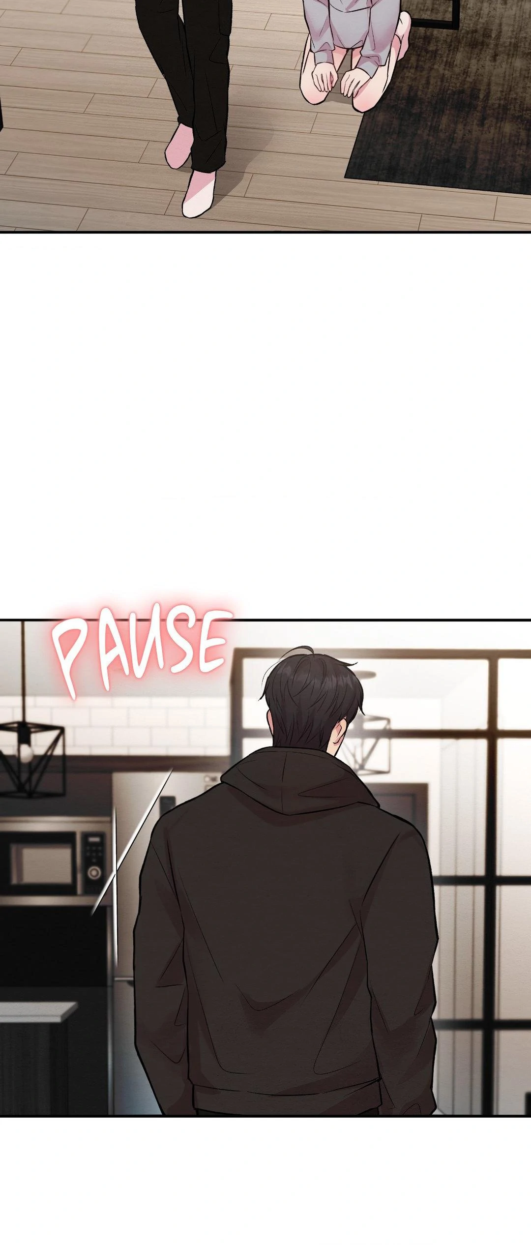 LOVE REMEDY Chapter 26 - Page 50 in English