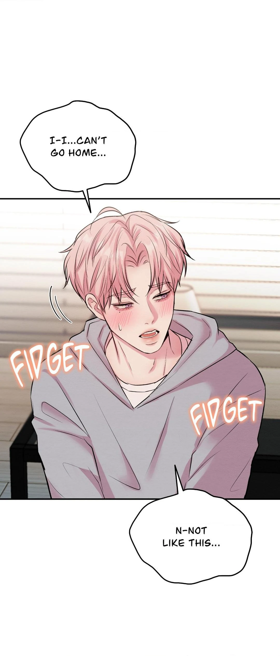 LOVE REMEDY Chapter 26 - Page 51 in English