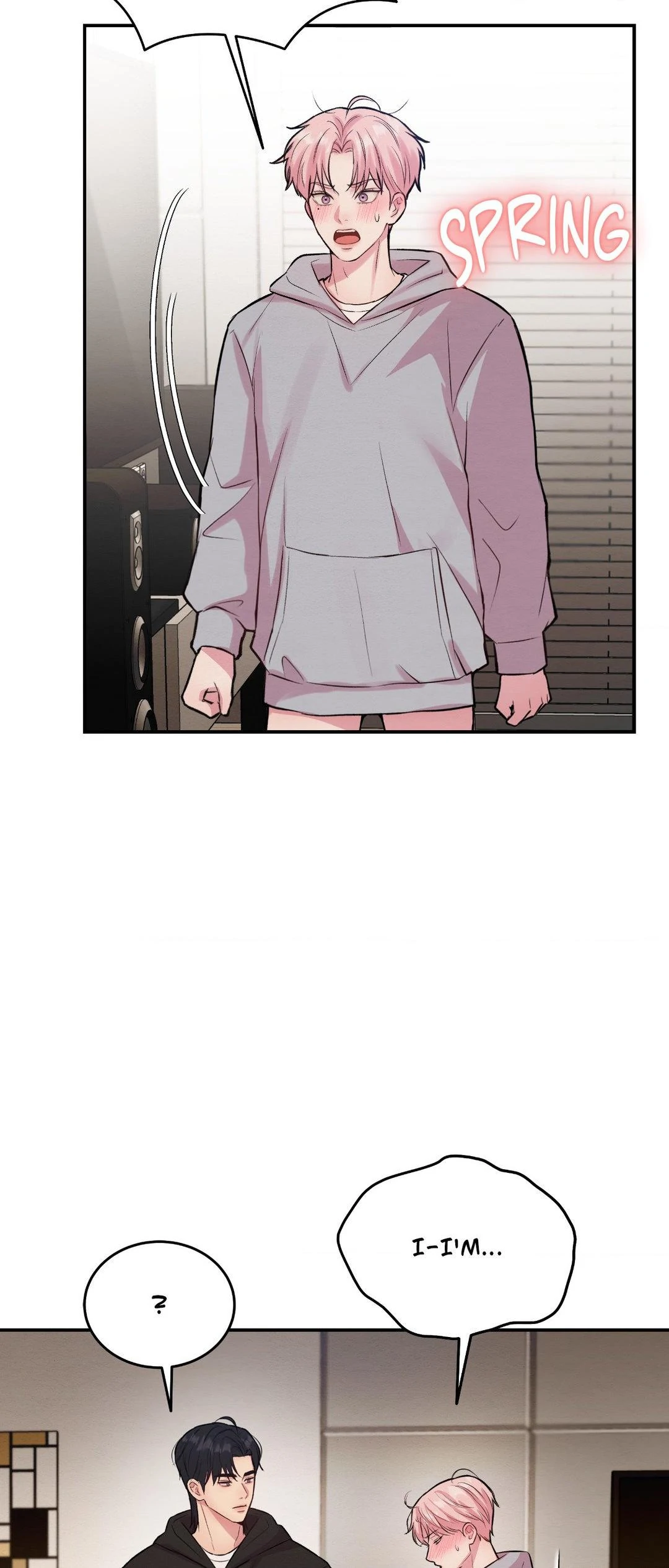 LOVE REMEDY Chapter 26 - Page 53 in English