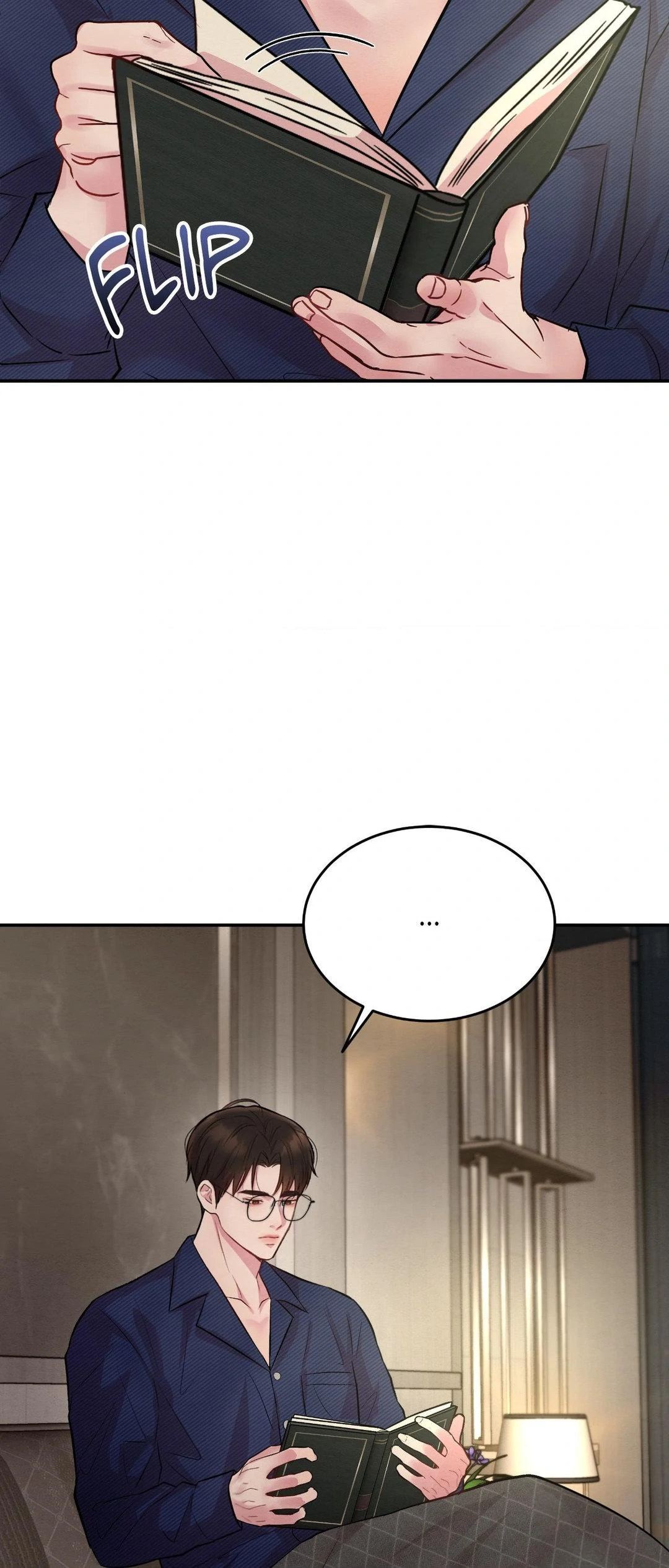 LOVE REMEDY Chapter 26 - Page 58 in English