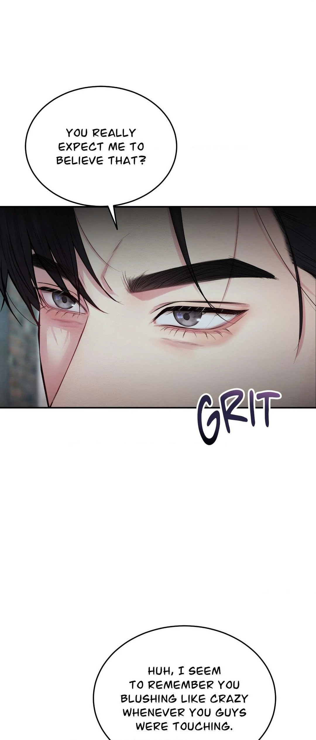 LOVE REMEDY Chapter 26 - Page 6 in English