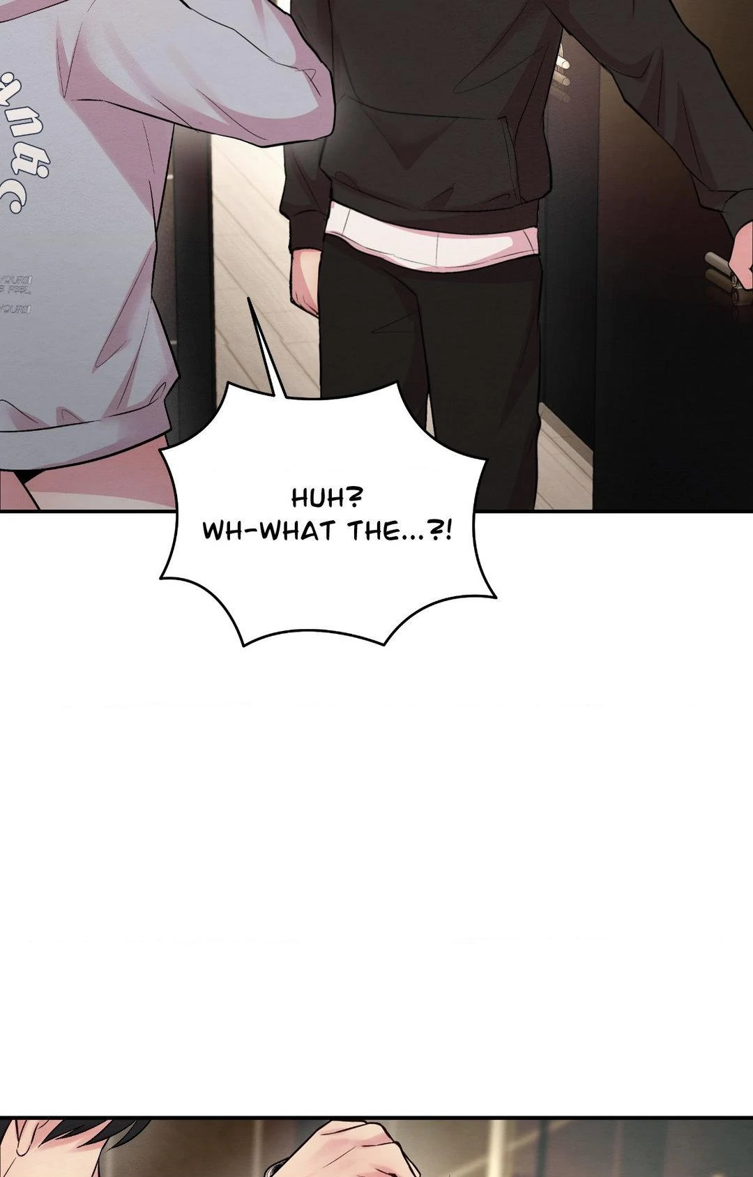LOVE REMEDY Chapter 27 - Page 101 in English