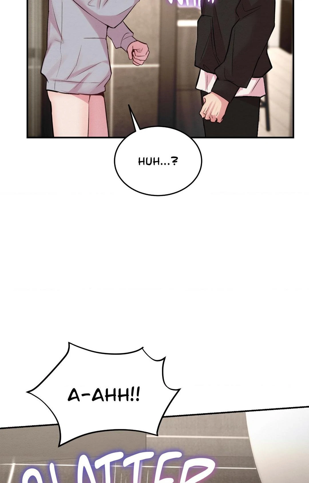LOVE REMEDY Chapter 27 - Page 106 in English