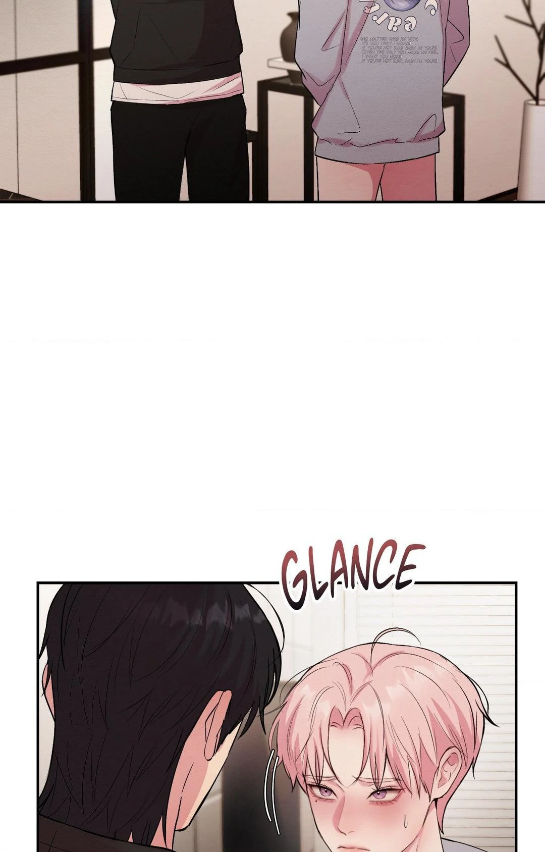 LOVE REMEDY Chapter 27 - Page 11 in English
