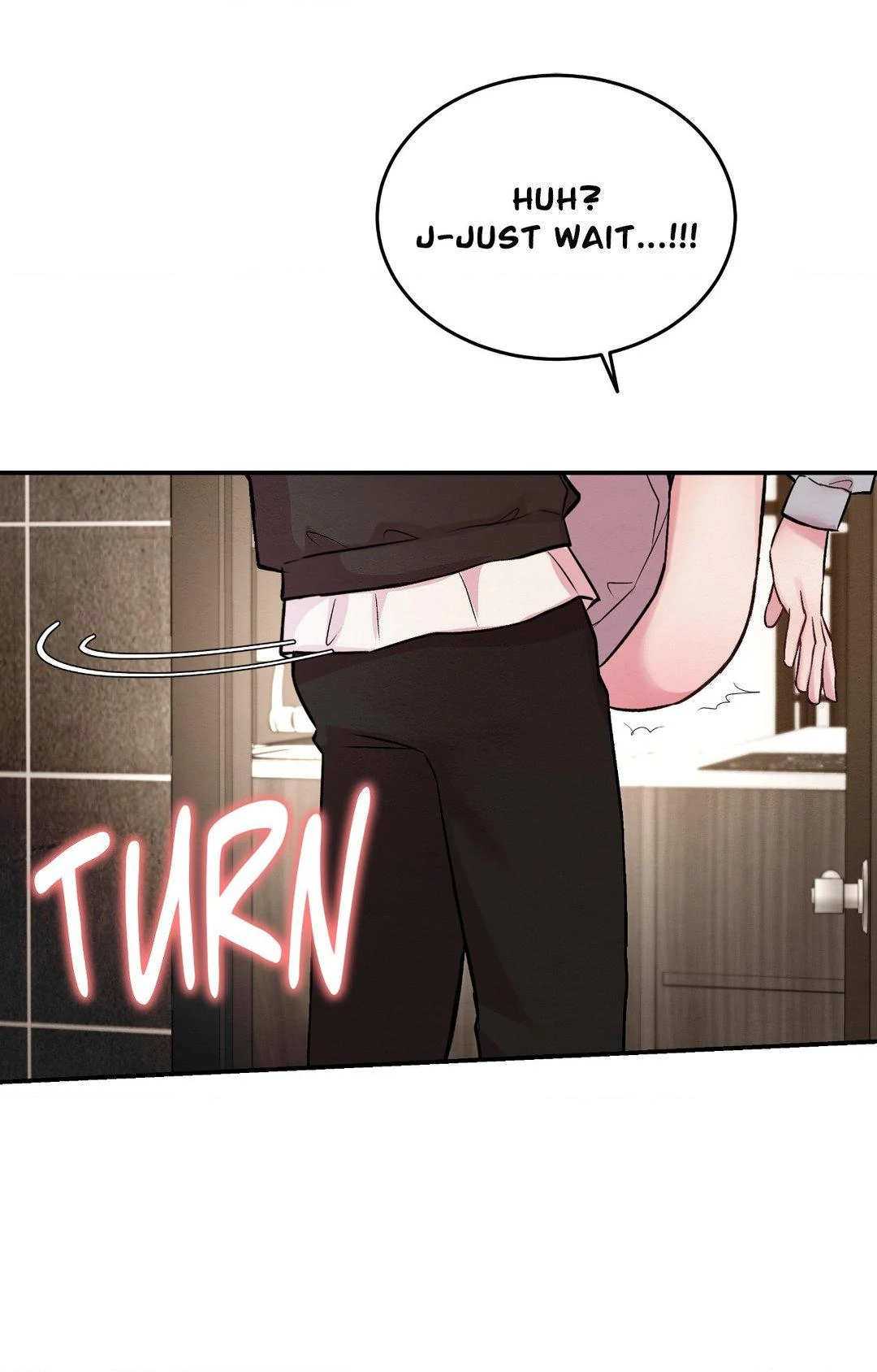 LOVE REMEDY Chapter 27 - Page 114 in English