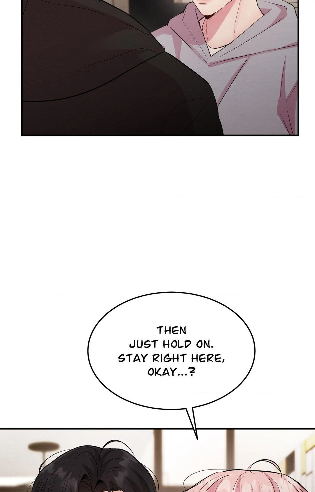 LOVE REMEDY Chapter 27 - Page 12 in English
