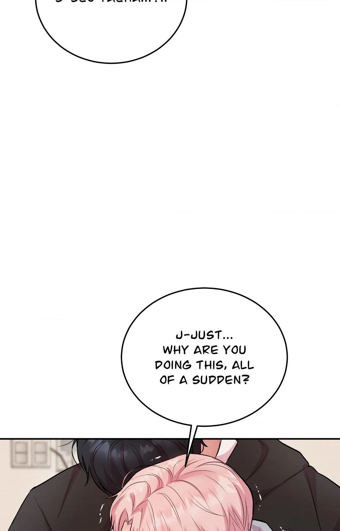 LOVE REMEDY Chapter 27 - Page 120 in English