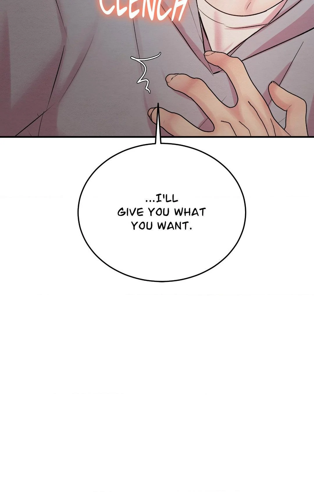 LOVE REMEDY Chapter 27 - Page 125 in English