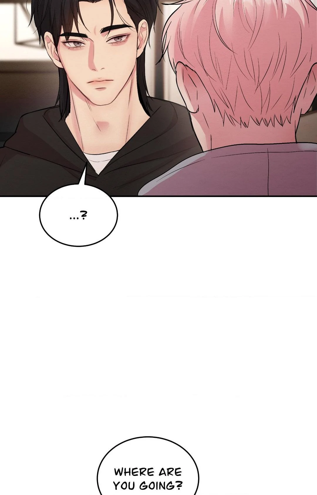 LOVE REMEDY Chapter 27 - Page 13 in English