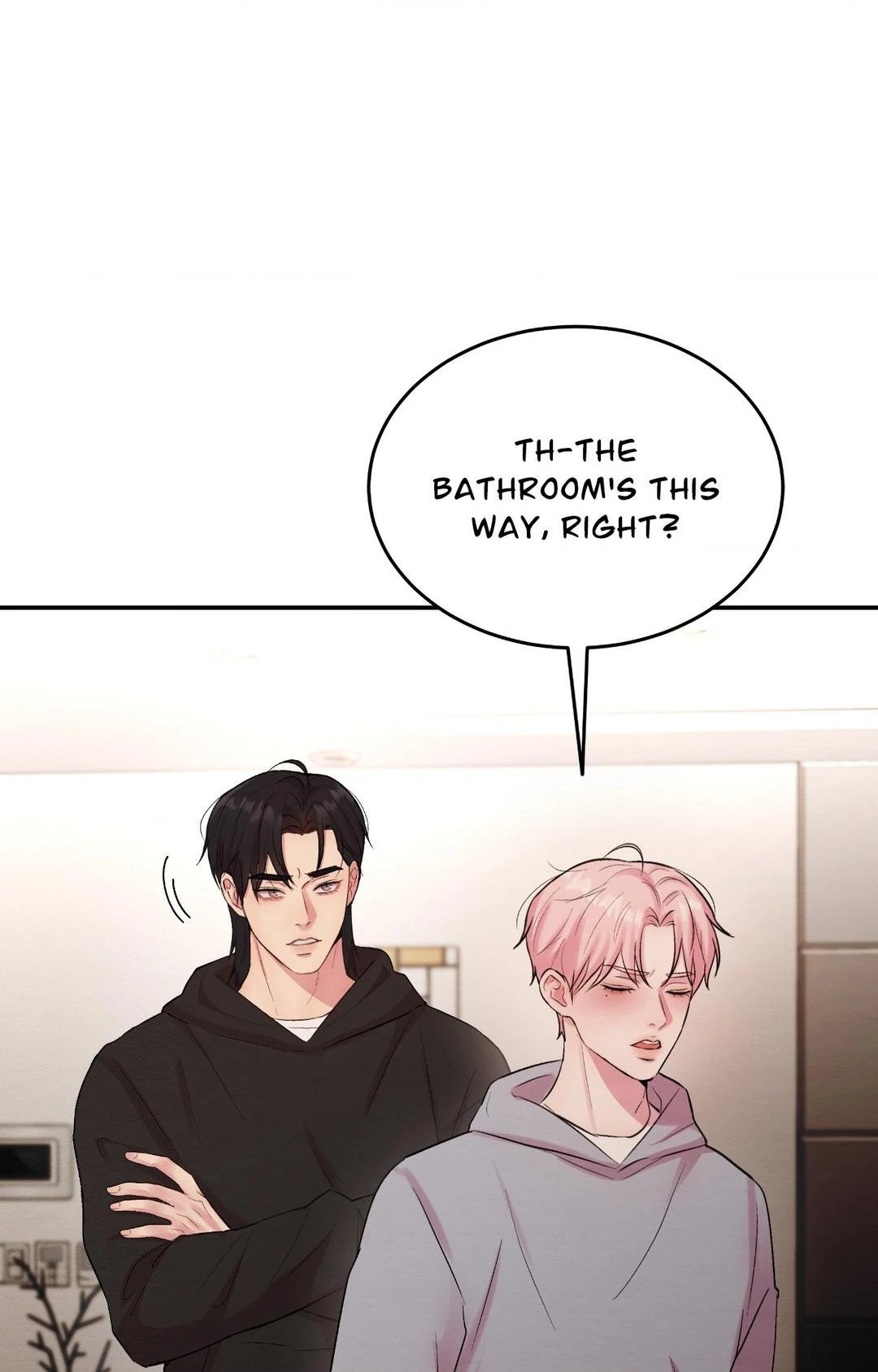 LOVE REMEDY Chapter 27 - Page 16 in English