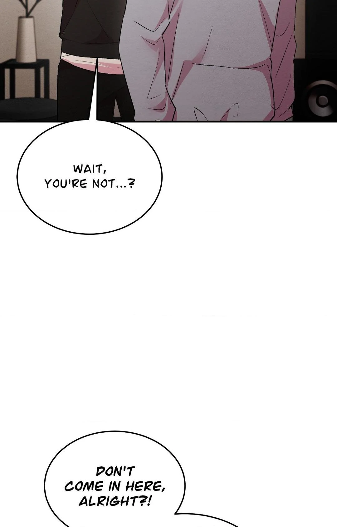 LOVE REMEDY Chapter 27 - Page 17 in English