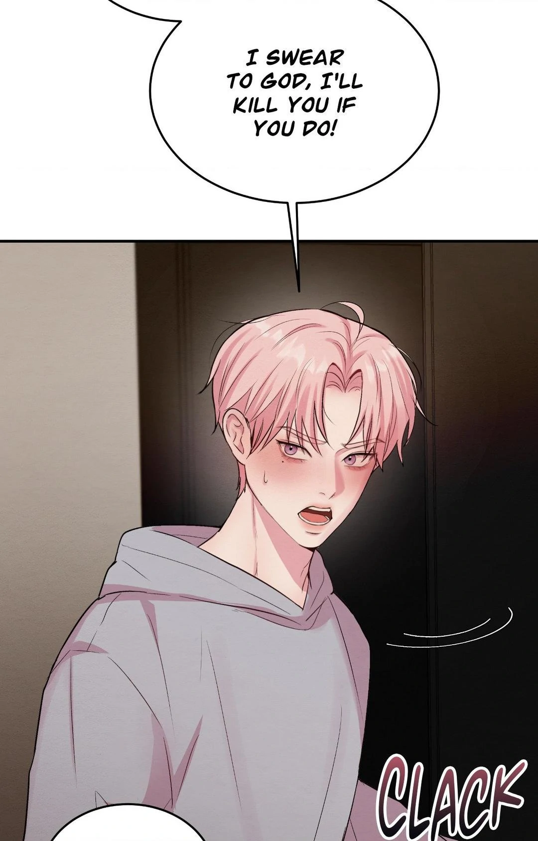 LOVE REMEDY Chapter 27 - Page 18 in English