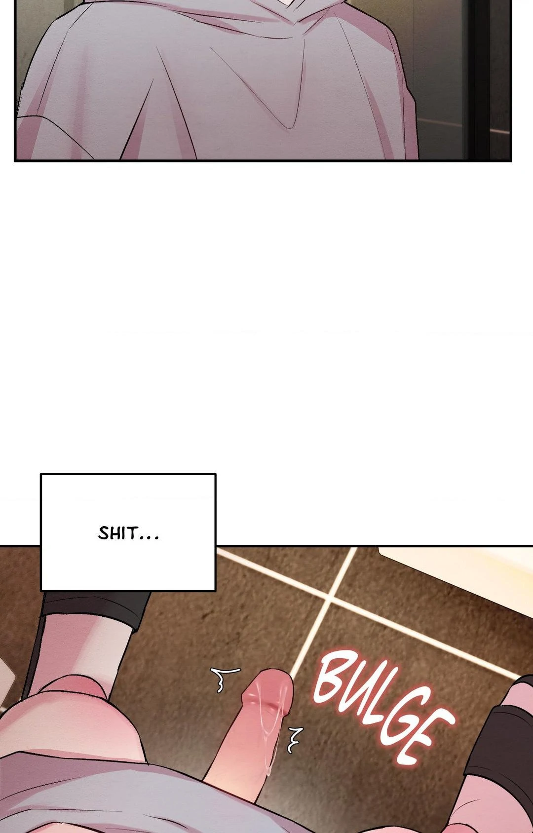 LOVE REMEDY Chapter 27 - Page 27 in English