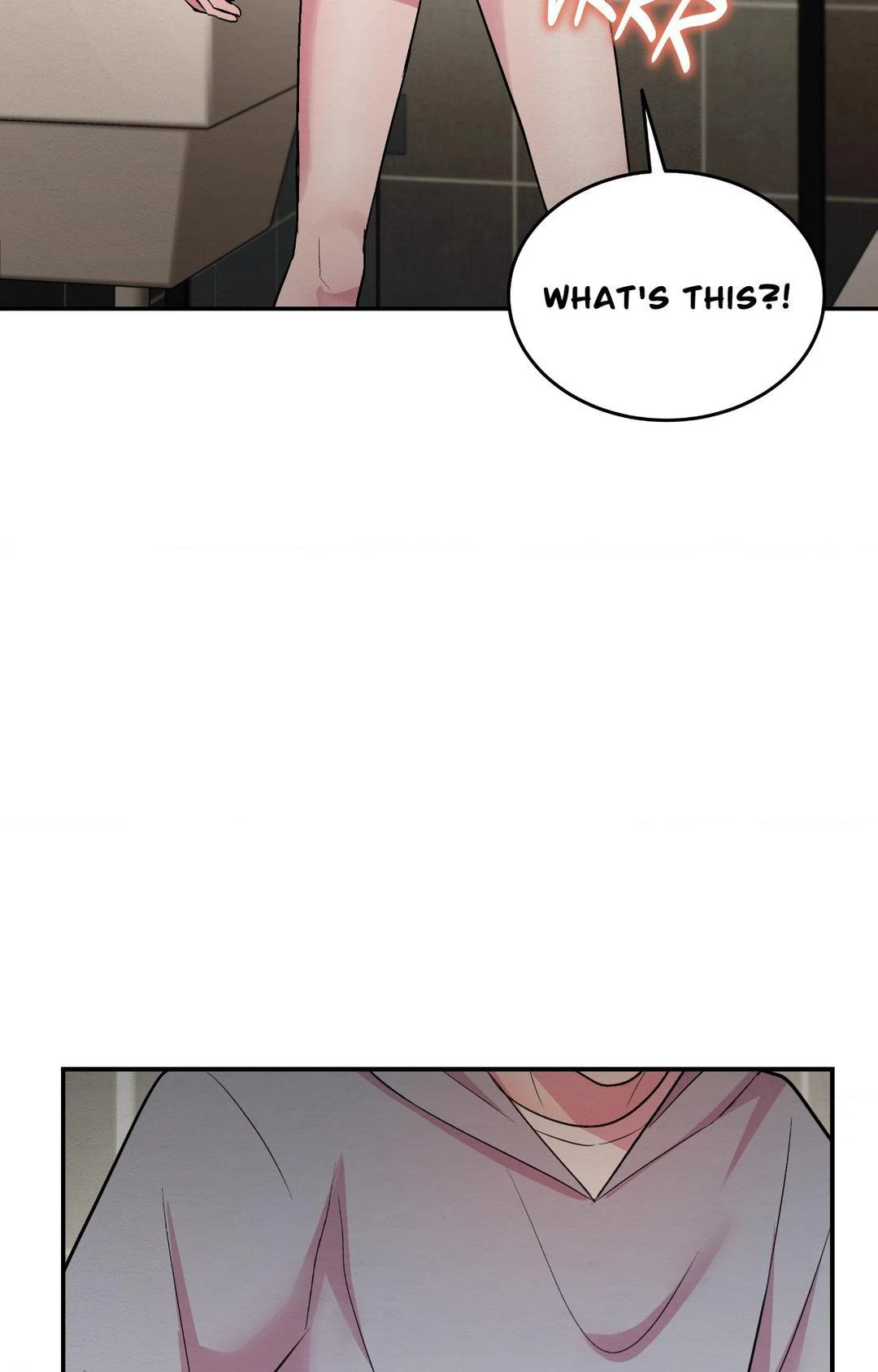 LOVE REMEDY Chapter 27 - Page 41 in English