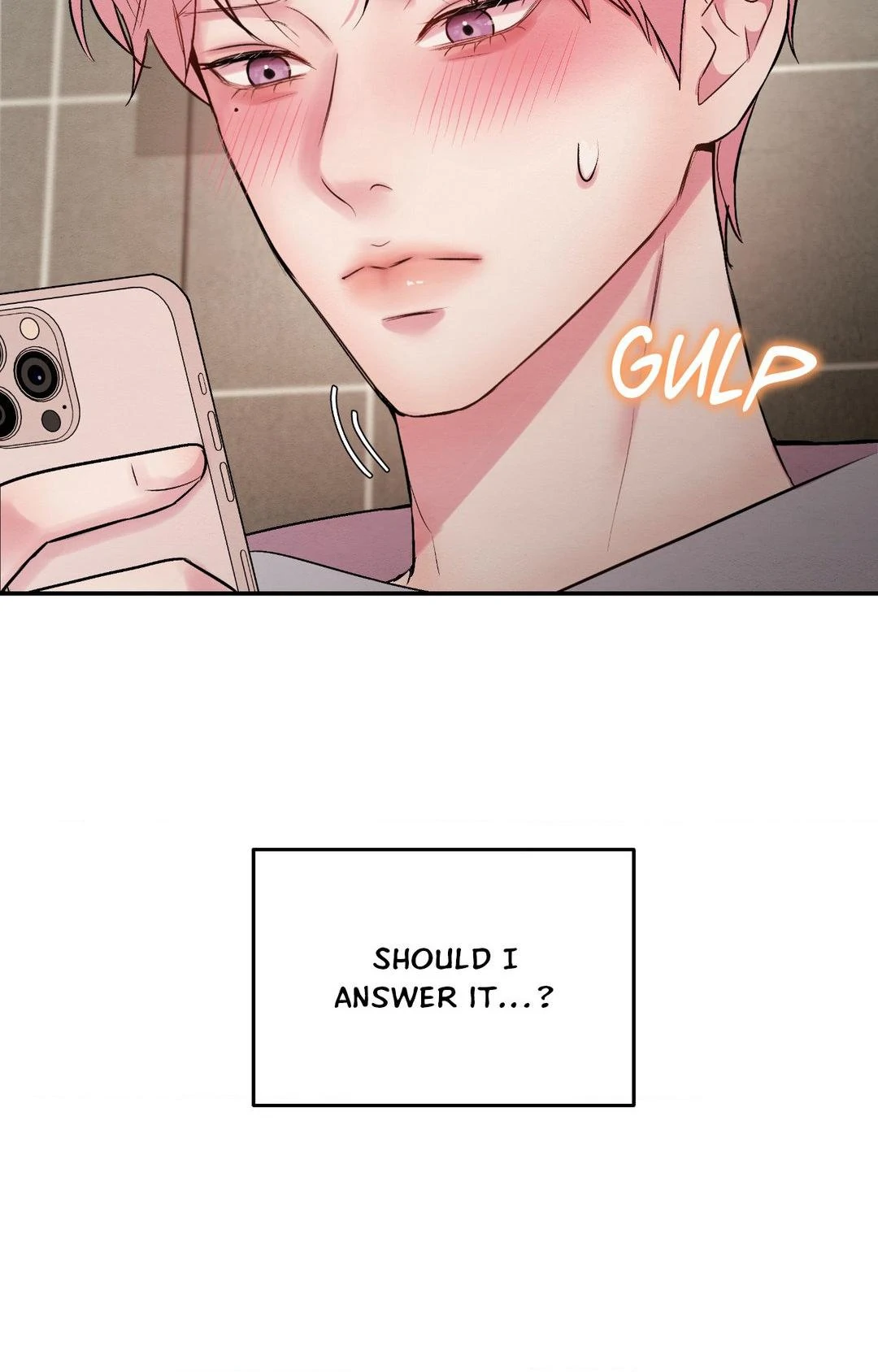 LOVE REMEDY Chapter 27 - Page 46 in English
