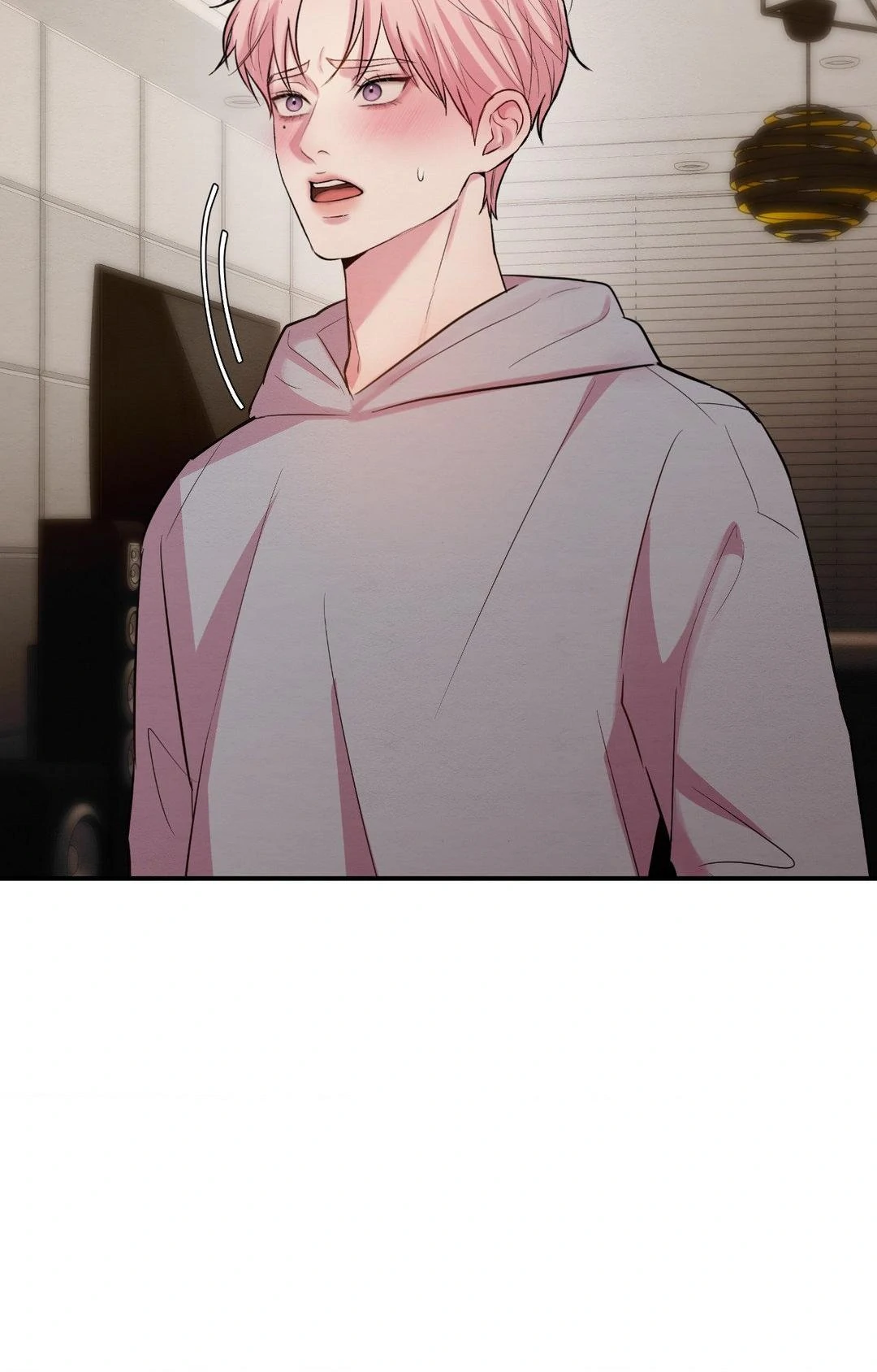 LOVE REMEDY Chapter 27 - Page 5 in English